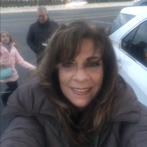 Meet your Posher, Sherri